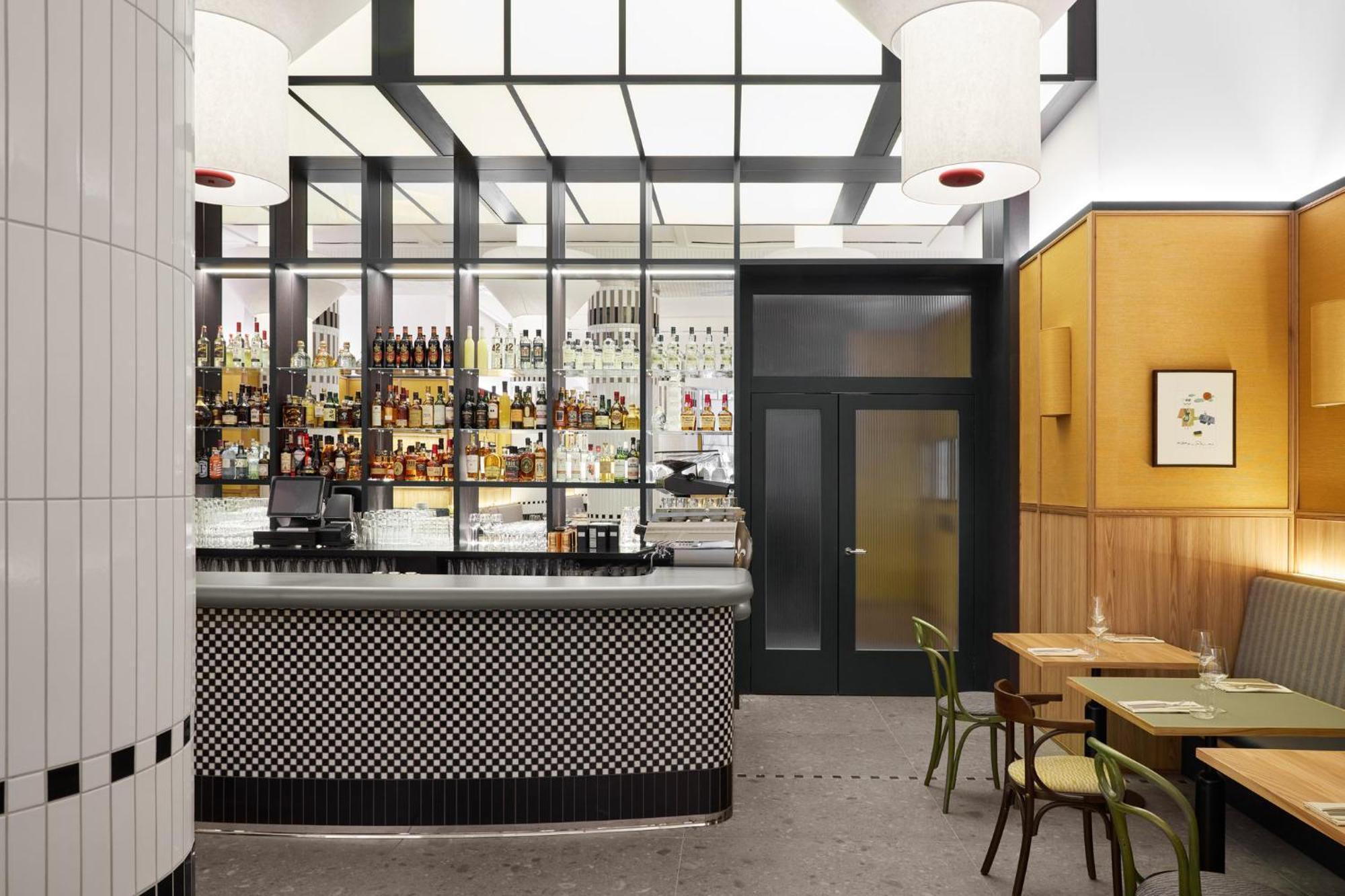 Hotel Kimpton Main Frankfurt By Ihg Frankfurt nad Mohanem Exteriér fotografie